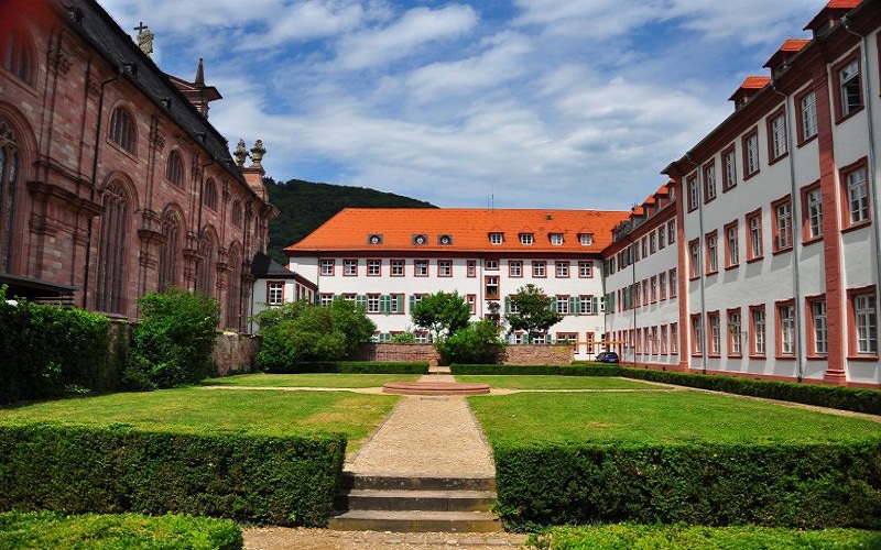 Đại học Tổng hợp Heidelberg